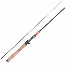 Gamakatsu Zexxer B80XH Baitcast 2,40m Spincasting Rute Bild 1