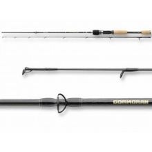 Cormoran TR5 Baitcasting Rute Spincasting Rute Bild 1