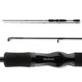 DAIWA GB Vertical Attacker 1,8m Spincasting Rute Bild 1