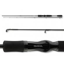 DAIWA GB Vertical Attacker 1,8m Spincasting Rute Bild 1