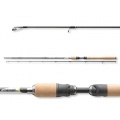 2 K-Don Jerk, 1.95m 40-80g B, 2tlg. Spincasting Rute Bild 1
