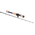 ABU FANTASISTA NANO CAST 1,80m Spincasting Rute  Bild 1