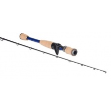 ABU FANTASISTA NANO CAST 1,80m Spincasting Rute  Bild 1