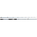 Abu Garcia Spincasting Rute Volatile Pike 50-220g Cast Bild 1