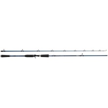 Abu Garcia Spincasting Rute Volatile Pike 50-220g Cast Bild 1