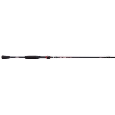 Abu Garcia Vendetta 631M -35G Cast,Spincasting Rute  Bild 1