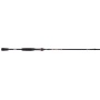 Abu Garcia Spincasting Rute Baitcastrute Bild 1