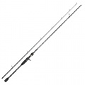 Abu Garcia Venerate 662M 12-27G Cast,Spincasting Rute  Bild 1