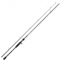 Abu Garcia Venerate 662M 12-27G Cast,Spincasting Rute  Bild 1