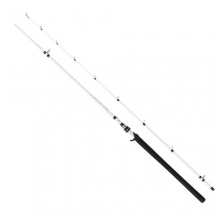 Abu Garcia Veritas 15-38g Cast 2.80m Spincasting Rute Bild 1