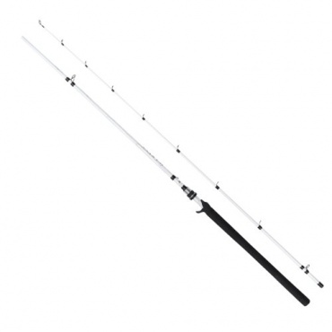 Abu Garcia Veritas 15-38g Cast 2.80m Spincasting Rute Bild 1