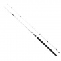 Abu Garcia Veritas 15-38g Cast 2.80m Spincasting Rute Bild 1