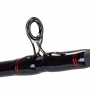 Angel DomneFirecrest Big Jerkbait,Spincasting Rute Bild 1
