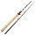 Angel DomneFirecrest Big Jerkbait,Spincasting Rute Bild 5