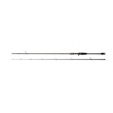 Berkley Fireflex Twitch Cast 622 M,Spincasting Rute  Bild 1