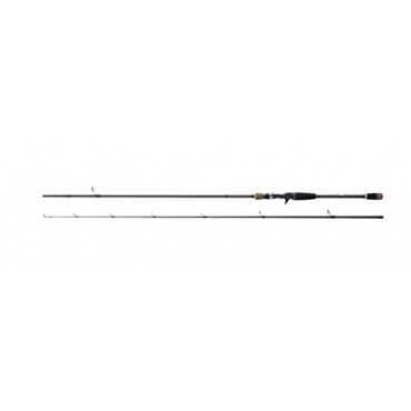 Berkley Fireflex Twitch Cast 622 ML,Spincasting Rute  Bild 1