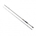 Berkley Fireflex Twitch Cast 802 M,Spincasting Rute  Bild 1