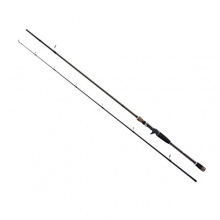 Berkley Fireflex Twitch Cast 802 M,Spincasting Rute  Bild 1