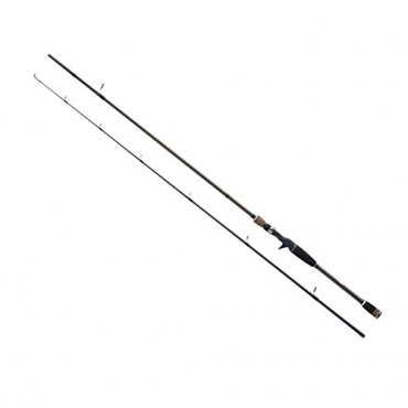 Berkley Fireflex Twitch Cast 802 M,Spincasting Rute  Bild 1