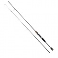 Berkley Fireflex Twitch Spin 622 ML,Spincasting Rute  Bild 1