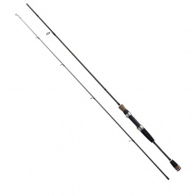 Berkley Fireflex Twitch Spin 622 ML,Spincasting Rute  Bild 1