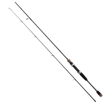 Berkley Fireflex Twitch Spin 622 ML,Spincasting Rute  Bild 1