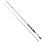 Berkley Fireflex Twitch Spin 622 ML,Spincasting Rute  Bild 1