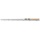 Cormoran K-Don Twitch u Cast Baitcast Spincasting Rute Bild 1