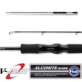 Daiwa Generation Black Minnow Darter Spincasting Rute  Bild 1