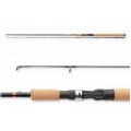 Daiwa Heartland Trigger Spincasting Rute 2,55m 14-28g Bild 1