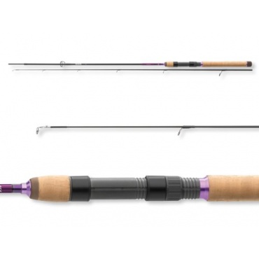 Daiwa INFINITY Q Jiggerspin 2.70m Spincasting Rute  Bild 1