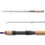 Daiwa INFINITY Q Jiggerspin 2.70m Spincasting Rute  Bild 1