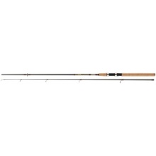 Cormoran Spinnrute Profiline Spin, Transpl.: 126 cm Bild 1