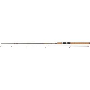 Cormoran Spinnrute Profiline Spin, Transpl.: 126 cm Bild 1