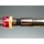 180CM 5.9ft Teleskop Mini Pen Spinnrute,thkfish Bild 3