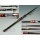 180CM 5.9ft Teleskop Mini Pen Spinnrute,thkfish Bild 5