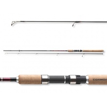Cormoran Red Master light, 1.80m 1-9g, 2tlg.Spinnrute Bild 1