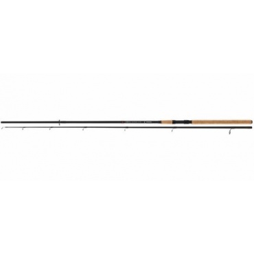 Cormoran I-COR ONE, JIGGERSPIN Jig-Spinnrute 2,70m Bild 1