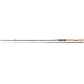 Cormoran RED MASTER ULTRA LIGHT SPIN Spinnrute 2,10m Bild 1