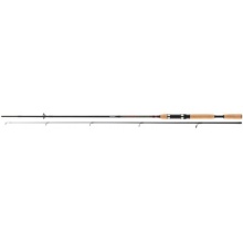 Cormoran RED MASTER ULTRA LIGHT SPIN Spinnrute 2,10m Bild 1