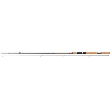 Cormoran RED MASTER ULTRA LIGHT SPIN Spinnrute 2,10m Bild 1