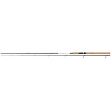 Cormoran BLACK MASTER JIGGERSPIN Jig-Spinnrute 2,70m Bild 1