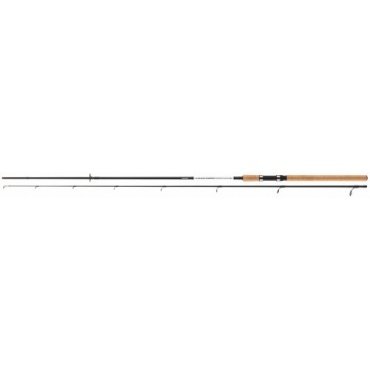 Cormoran BLACK MASTER JIGGERSPIN Jig-Spinnrute 2,70m Bild 1