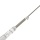 Lixada 1M Mini Tragbar Pocket Spinnrute Bild 2