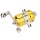 Lixada 1M Mini Tragbar Pocket Spinnrute Bild 5