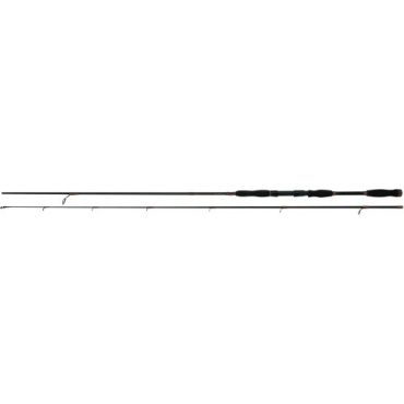 Quantum Spinnruten 2.40m Escalade Drop Shot 5-40g Bild 1