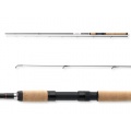 Daiwa Megaforce Jiggerspin 2,80m 2-tlg 4-20g Spinnrute Bild 1