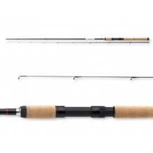 Daiwa Megaforce Jiggerspin 2,80m 2-tlg 4-20g Spinnrute Bild 1