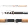 Cormoran Topfish Tele 80Spinnrute, 5tlg. 40-80g 3.00m Bild 1
