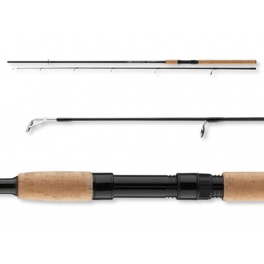 Cormoran I-Cor One Fast Spin 2tlg.1.65m,Spinnrute Bild 1